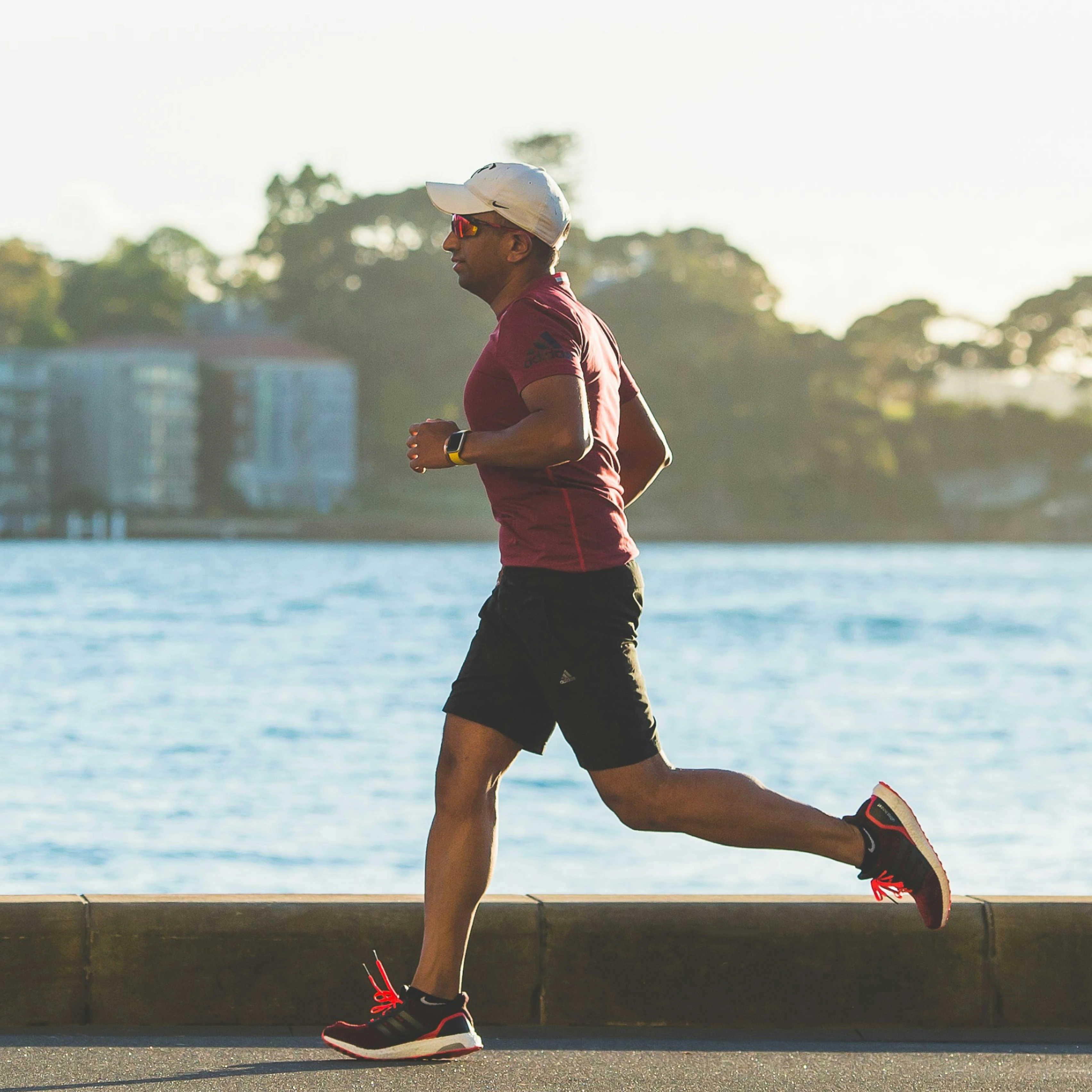 Athletic Performance image 1