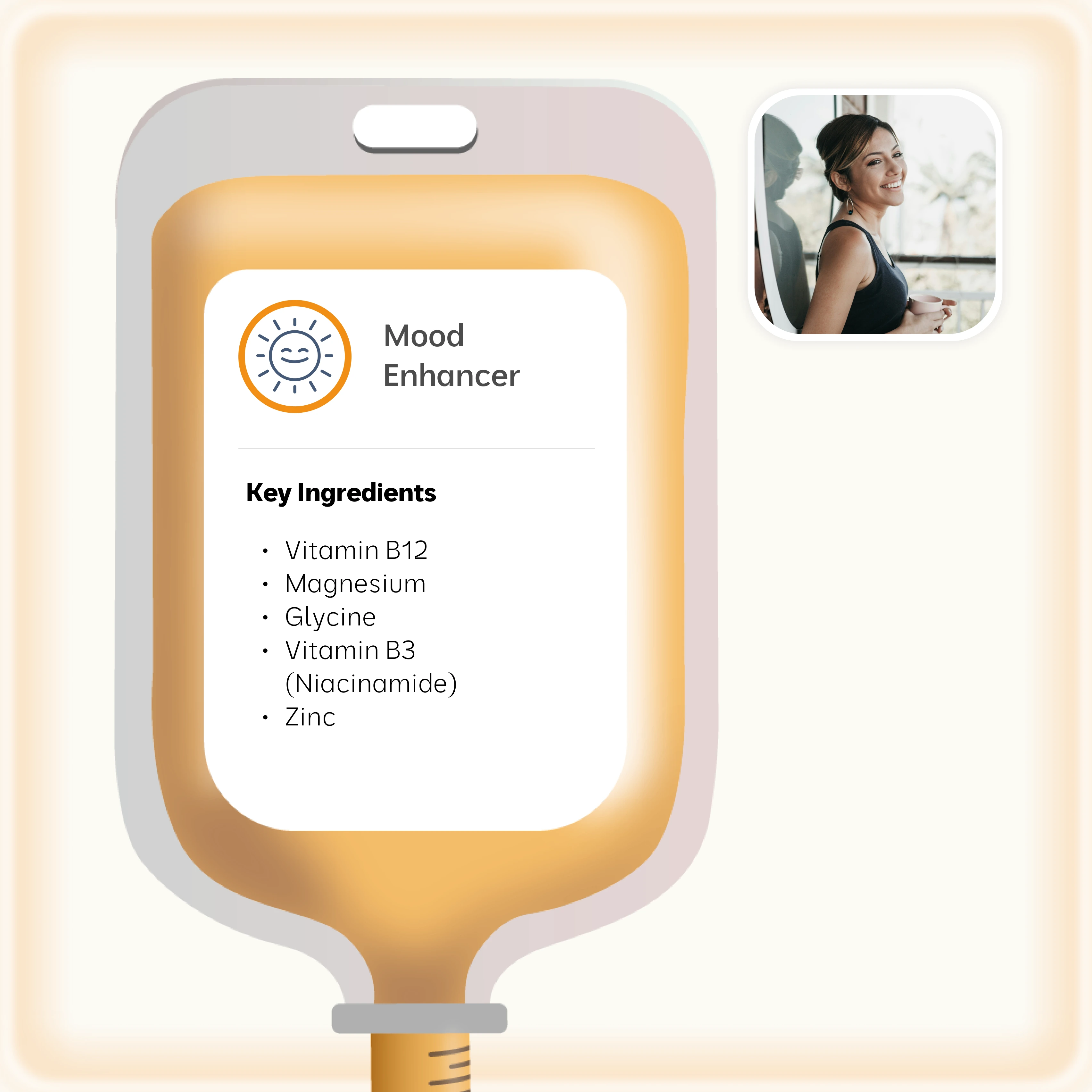 Mood Enhancer image 0