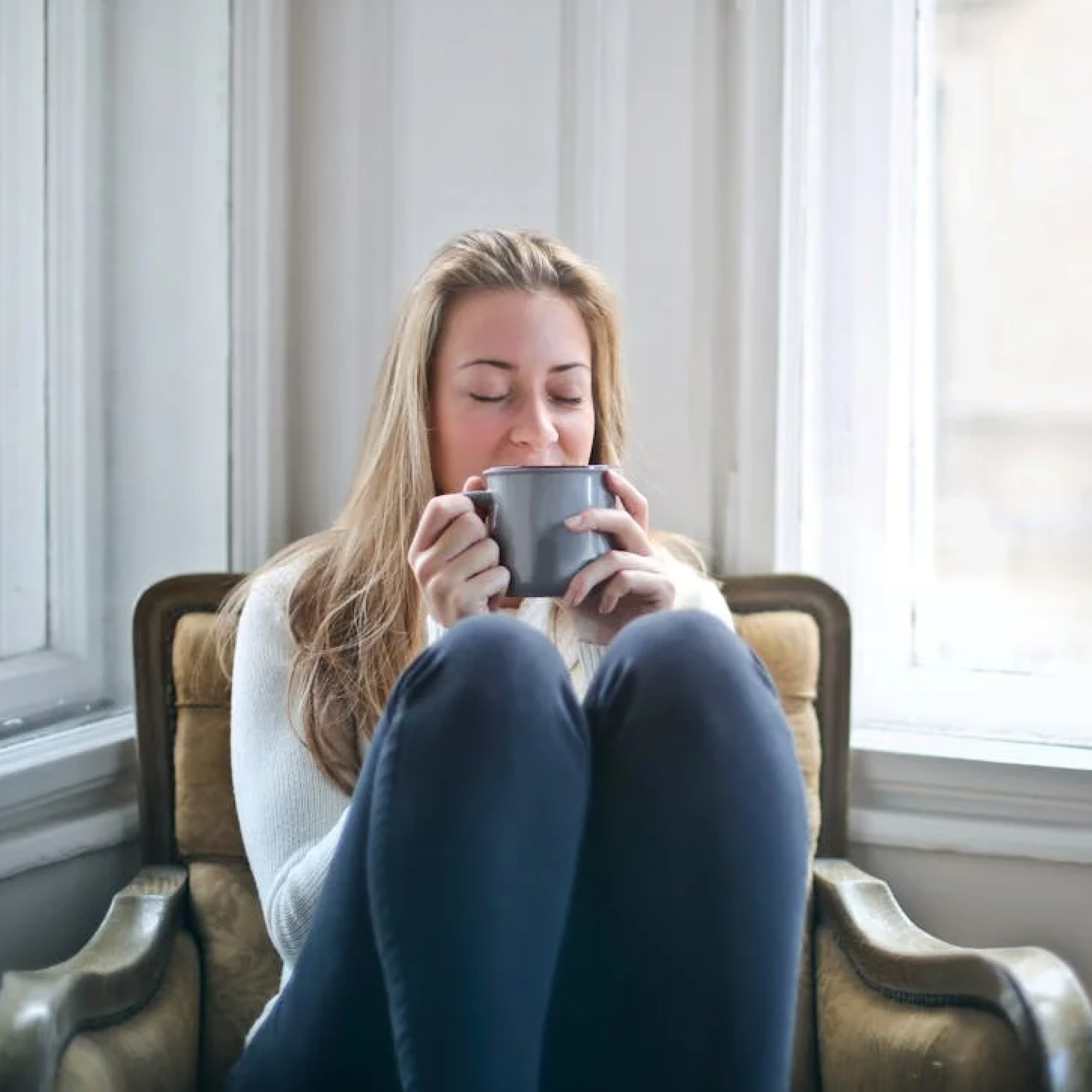 Stress / Burn Out image 1